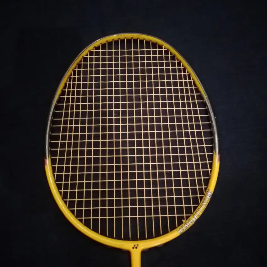 RAKET YONEX MUSCLE POWER 99 ORI JAPAN