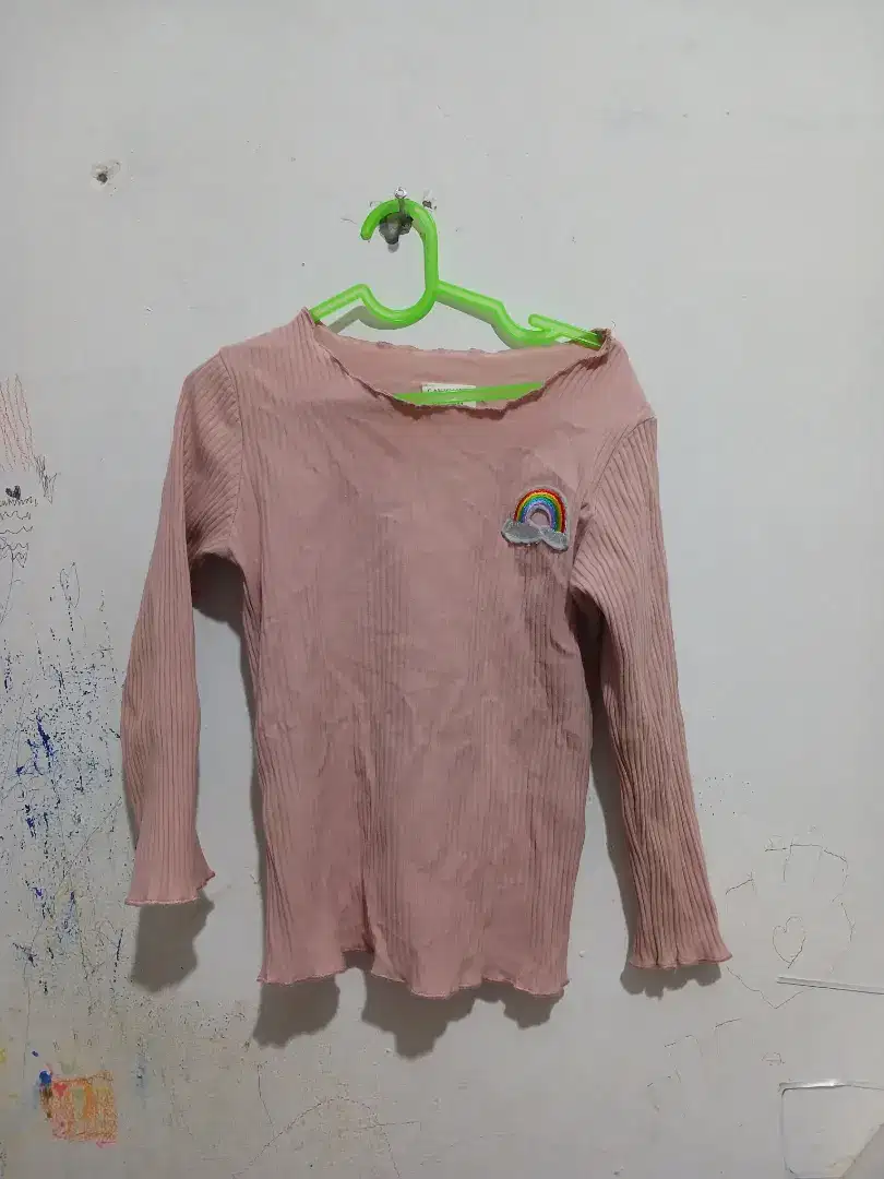 baju anak perempuan