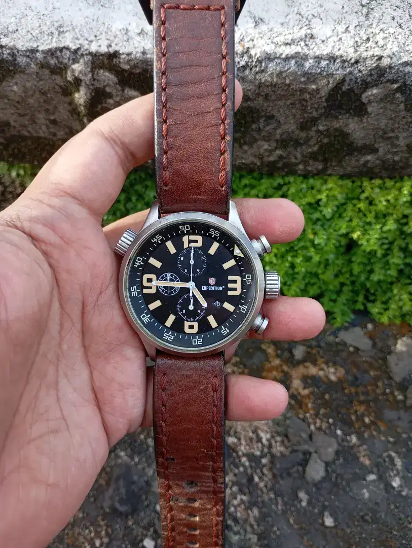 Jam Expedition E6318M