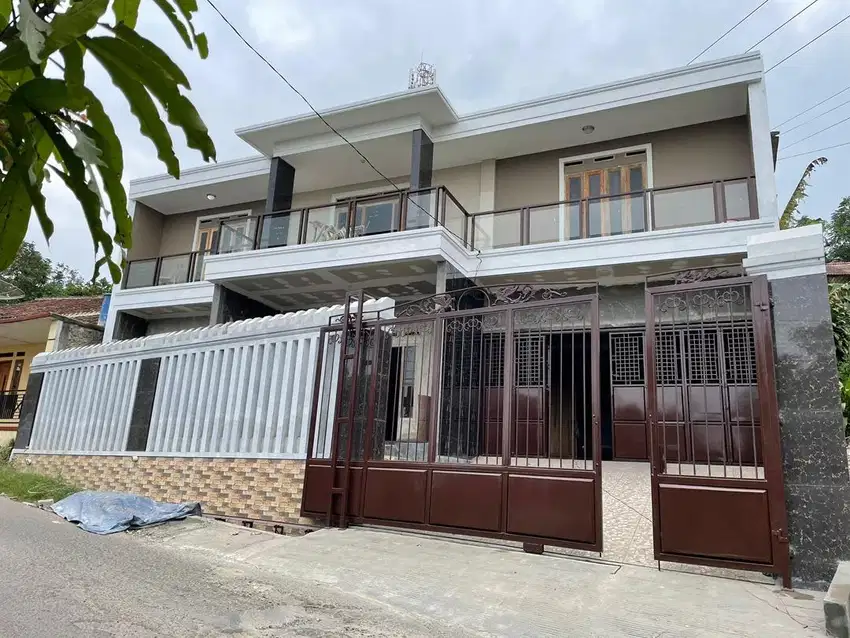 Dijual Rumah mewah harga nego