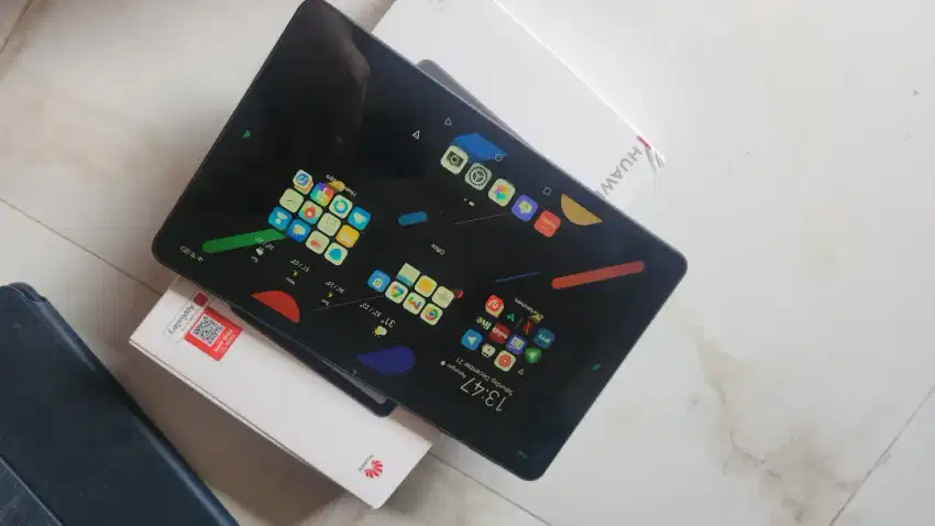 Dijual Tab Huawei Matepad SE