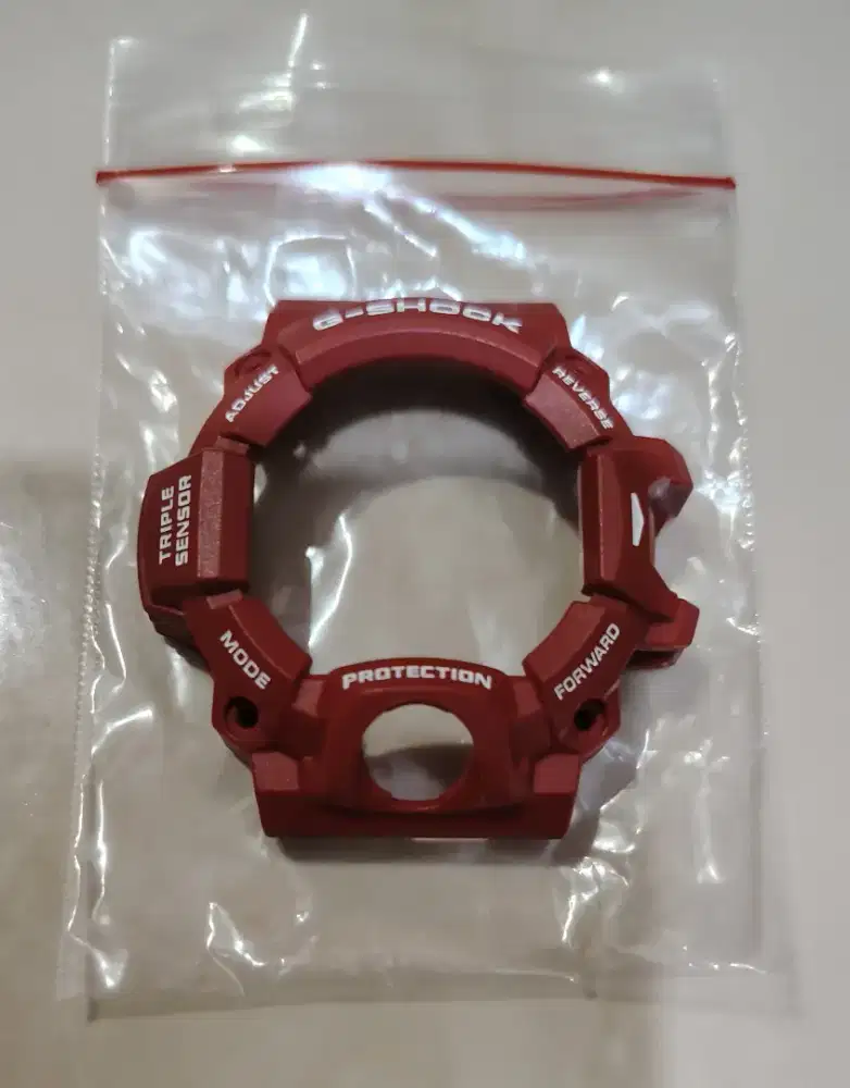 bezel GW 9400rd ori BNIP