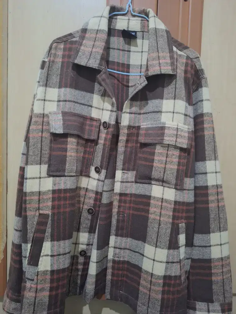 Preloved outer 3 item