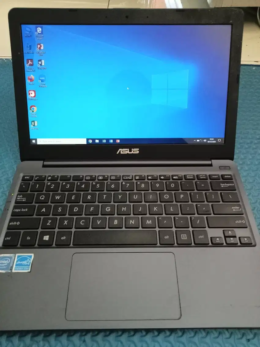 LAPTOP ASUS E203MAH-FD411T