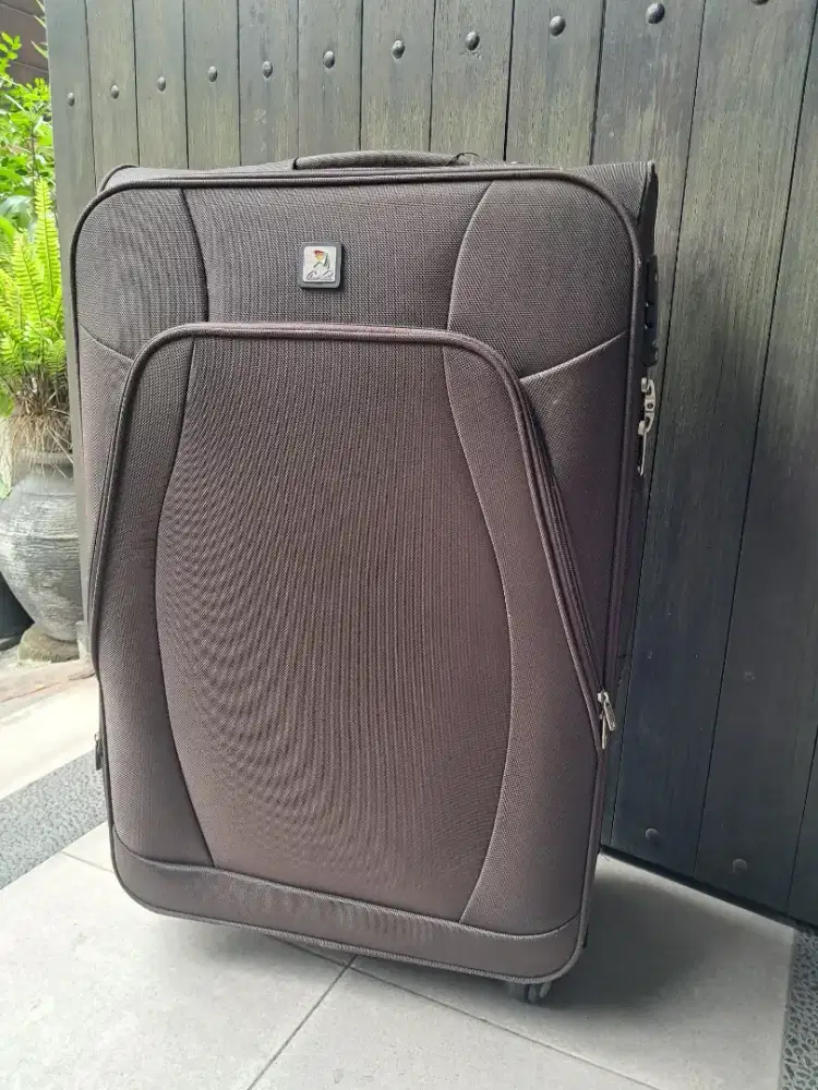 Koper sofhcase arnold palmer original size 28 inc (besar)