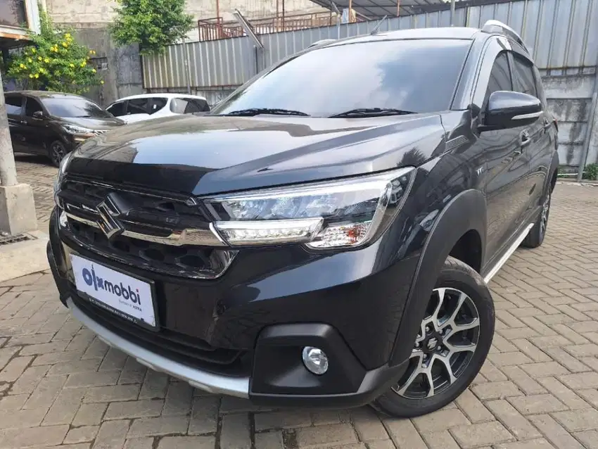 DP Rendah Suzuki XL7 1.5 Alpha Bensin-MT 2021 WSISAS CRS