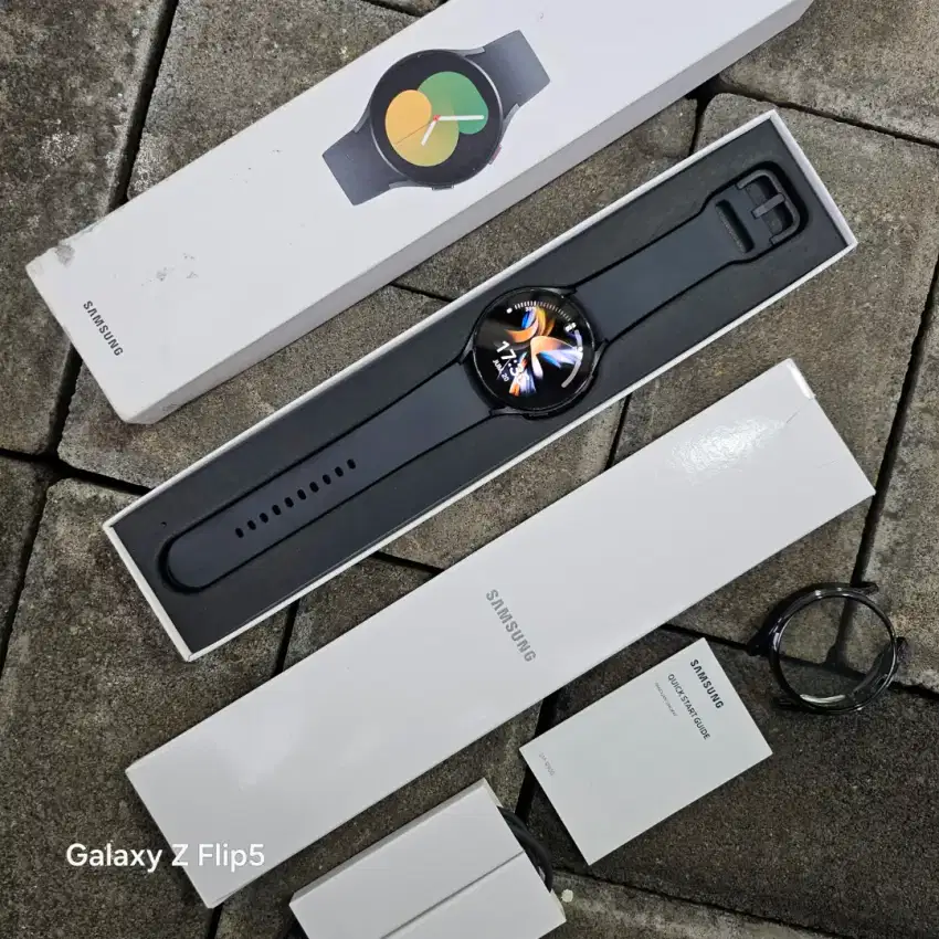 Samsung Galaxy Watch 5 - 44mm | Second | 2nd