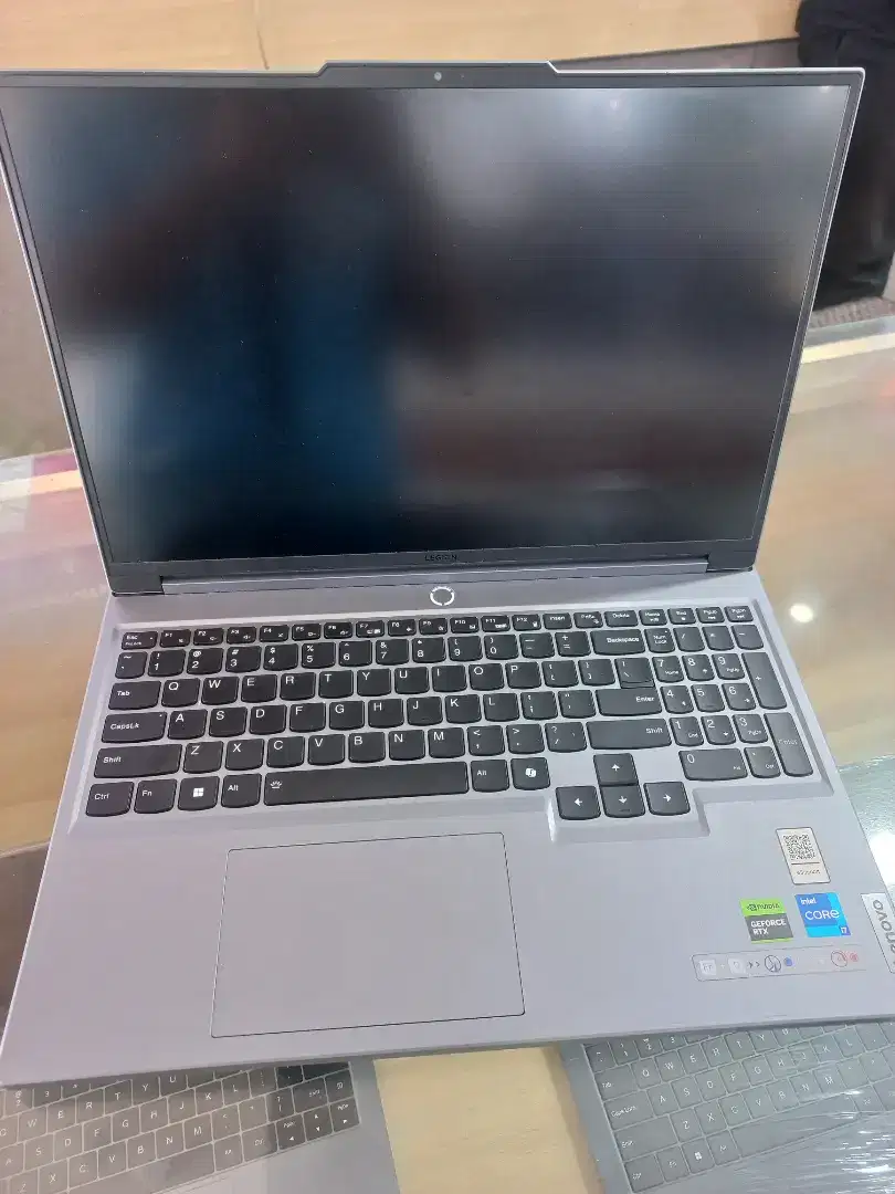 LAPTOP LENOVO LEGION