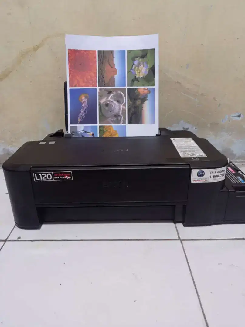 Printer Epson l120