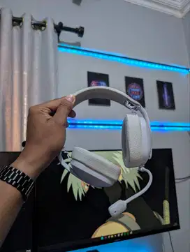 Headphone Rexus Daxa SEDNA