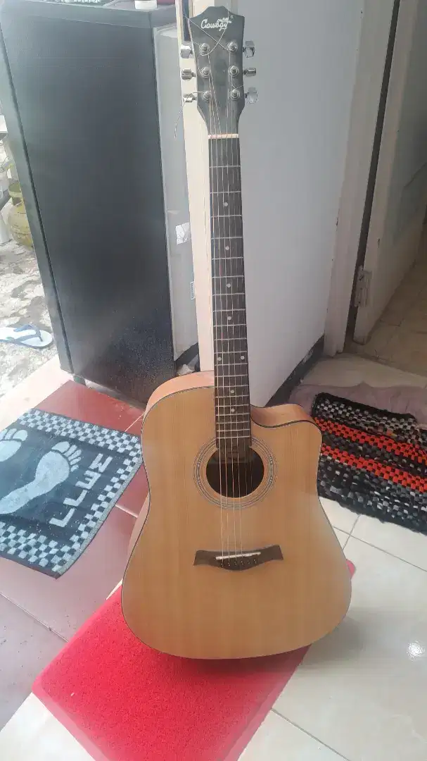 GITAR COWBOY ORI GWC240 NA *BU*