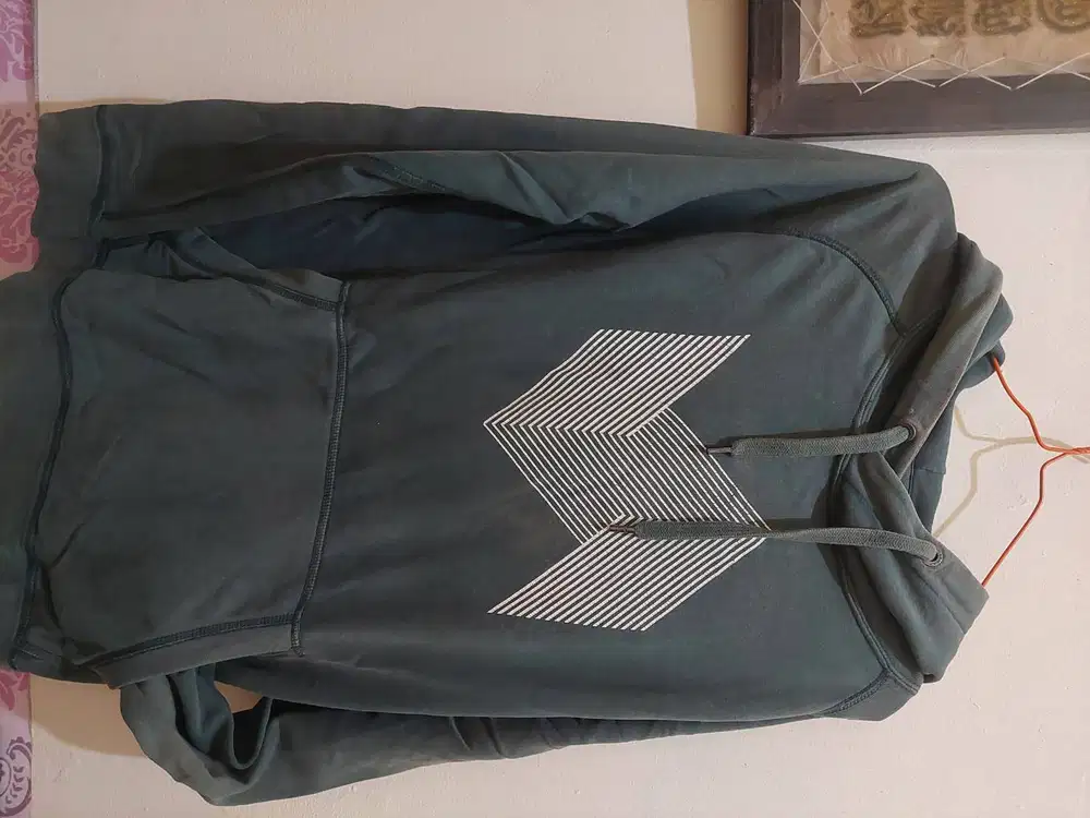 Hoodie American Eagle