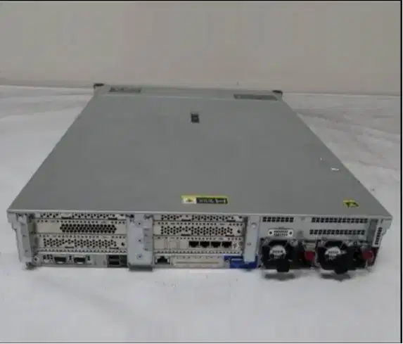 Server HP DL380 G10 2U Proc dobel silver,gold, platinum second (R)