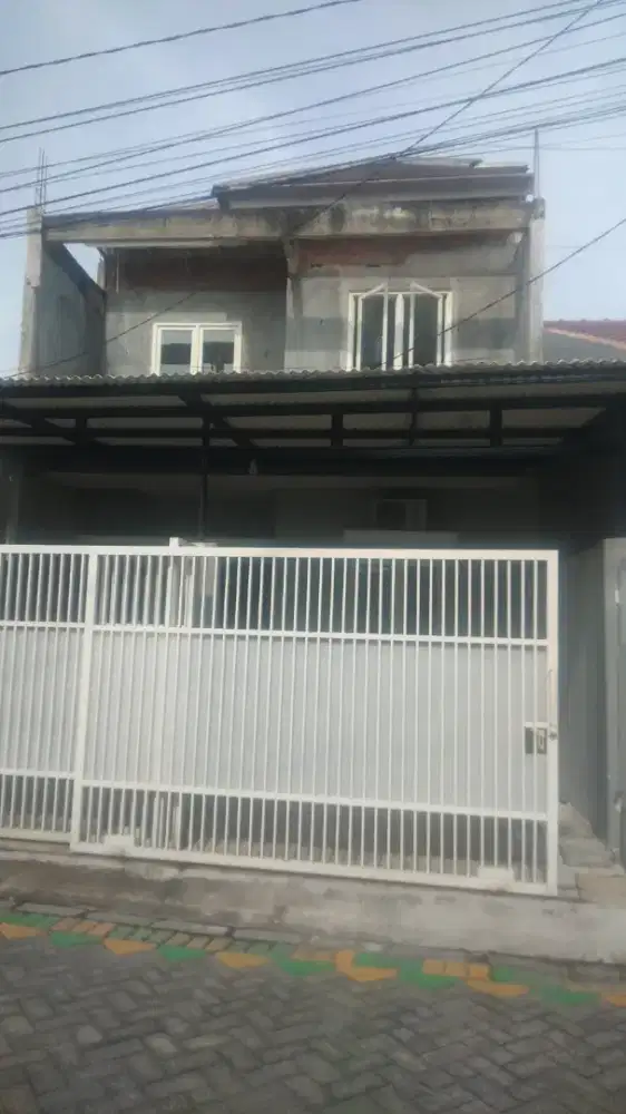Dijual cepat Pagesangan Mulia Surabaya