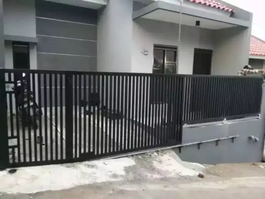 Jasa bangun dan renovasi rumah