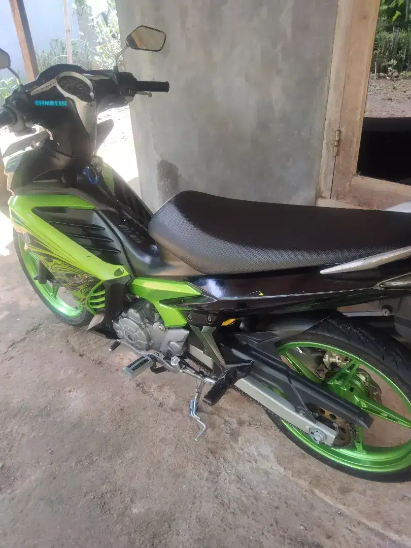 Jual njmx tahun 2011