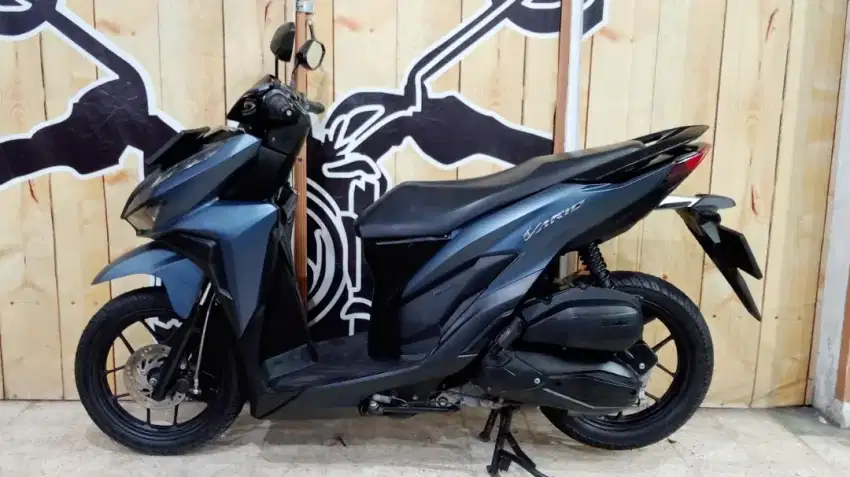 NEW VARIO 125 ISS 2020 MANTAP POLL ‼️