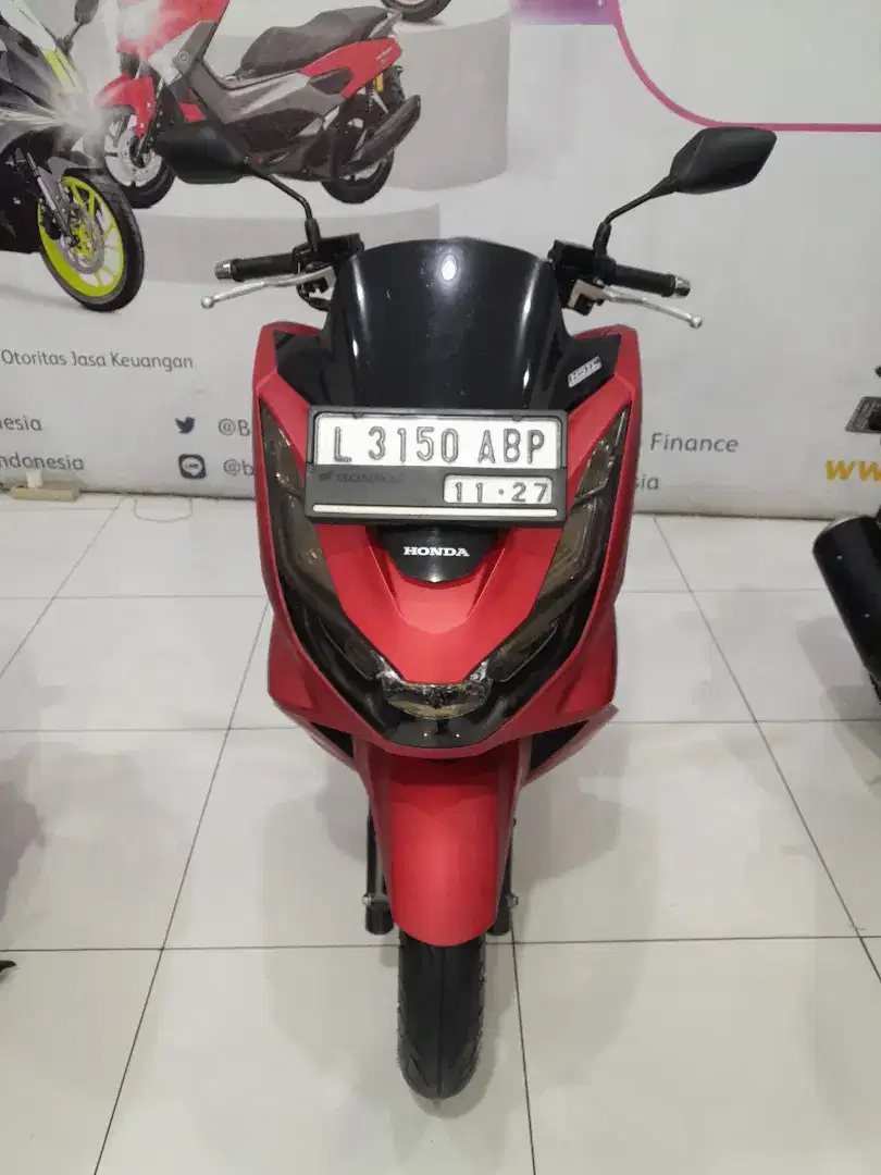 HONDA PCX 160 ABS 2022 SUPER