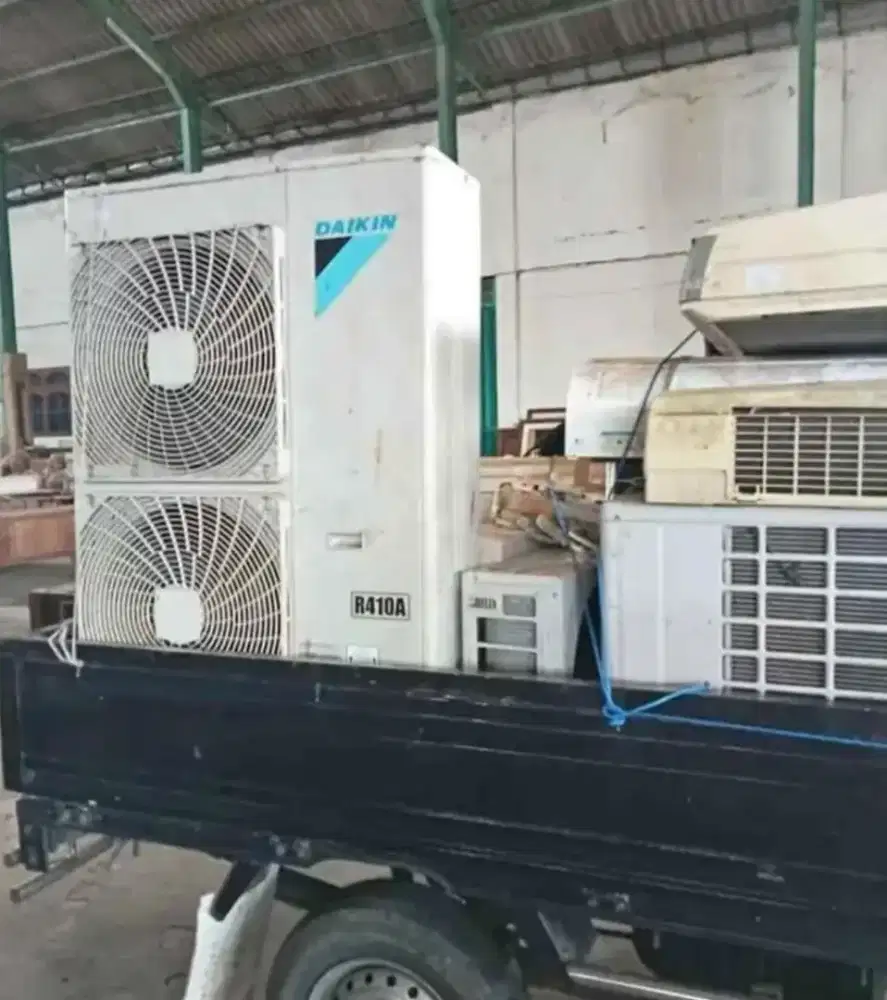 Di beli elektronik rusak