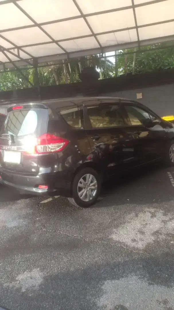 DIJUAL SUZUKI ERTIGA GX