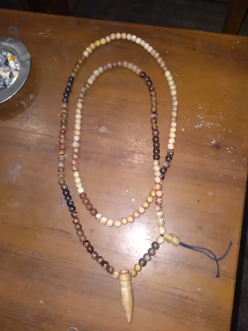 Tasbih TQN Suryalaya 165-37