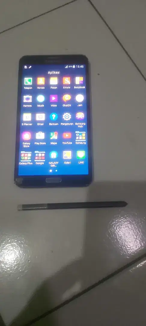 Samsung galaxy note 3