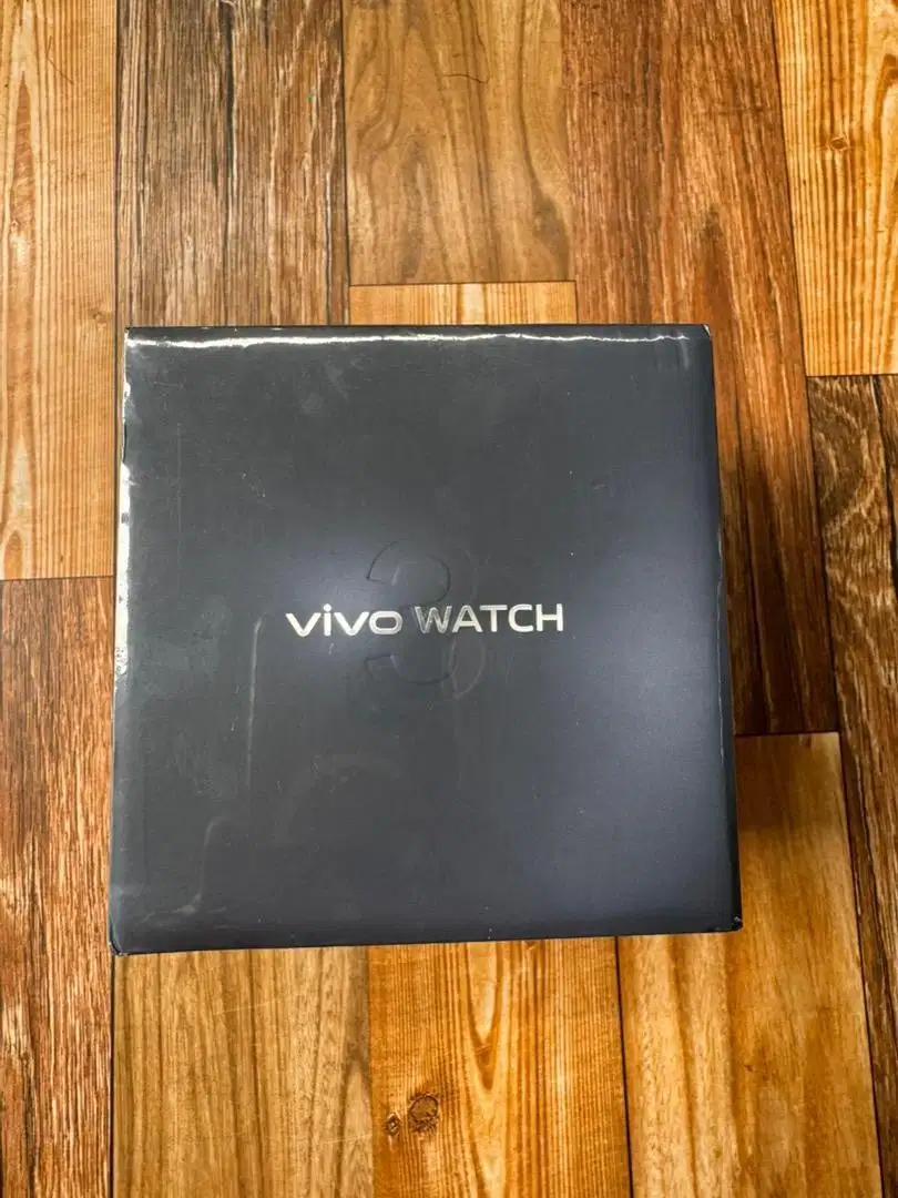 VIVO Watch 3 -  NFC Multifuction