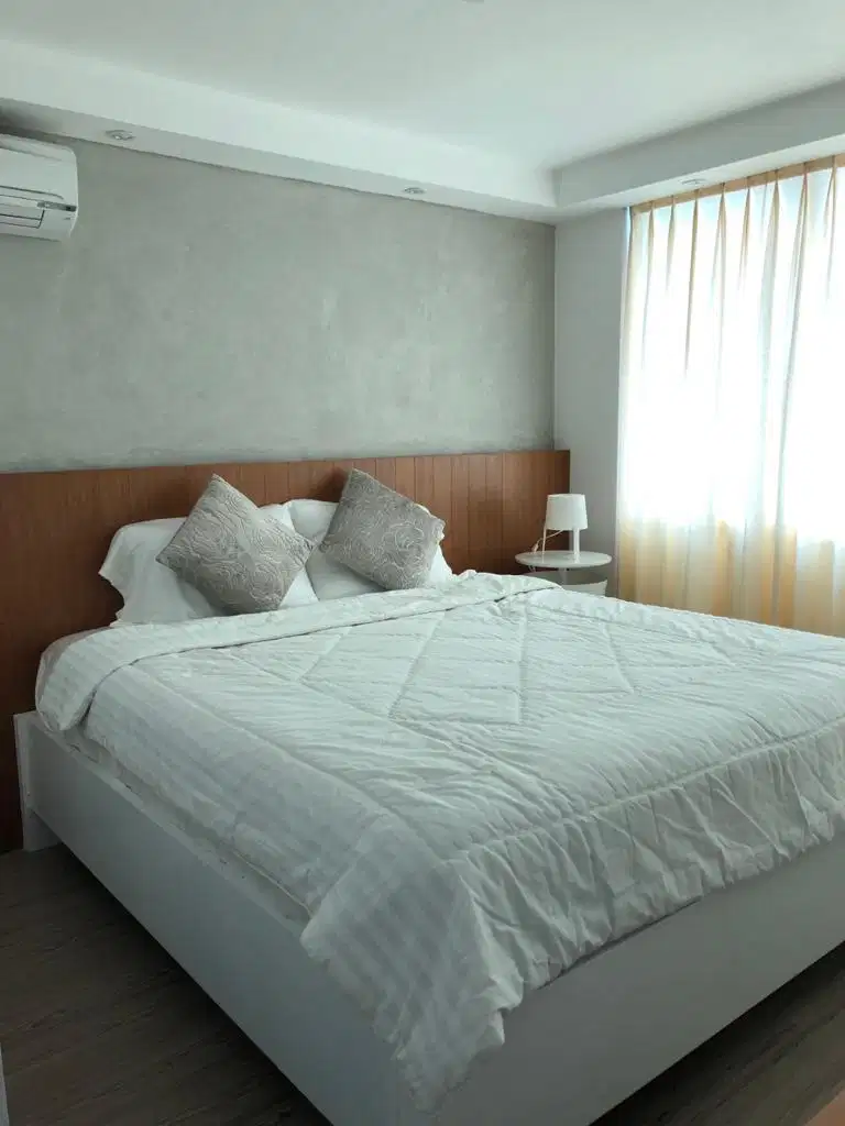 Apartemen Park Royale 2BR Siap Huni Full Furnished