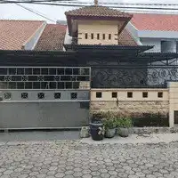 Dijual Rumah Taman Pondok indah Strategis Siap Huni