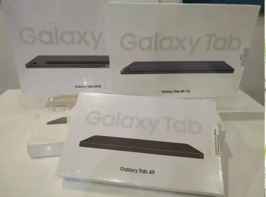 Samsung galaxy  tab A9