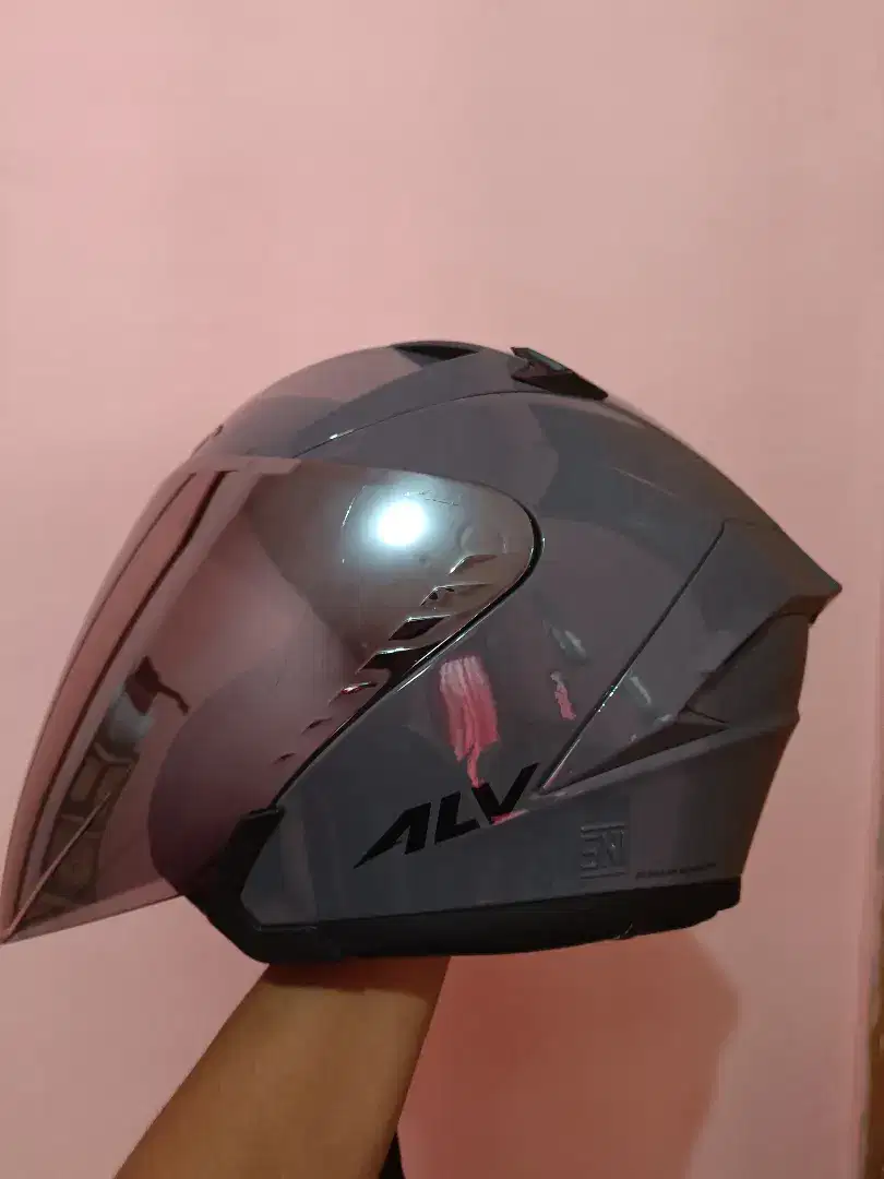 Helm ALV ULTRON