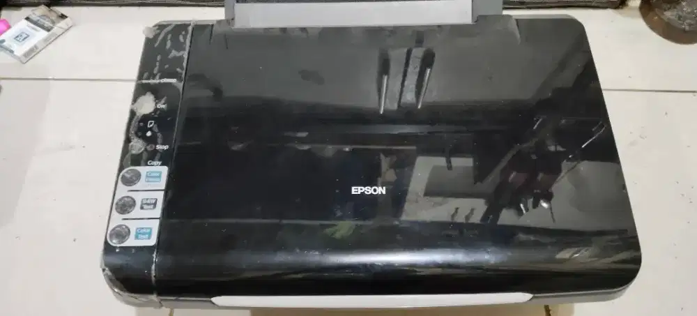 Printer Epson Stylus CX5500