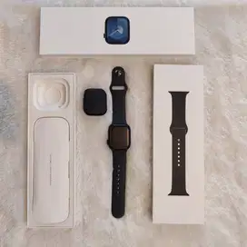 IWATCH SERIES 9 41 MM Black