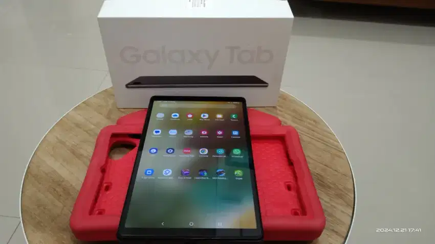 Samsung Tab A7 Preloved