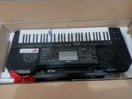 Yamaha PSR-SX 900