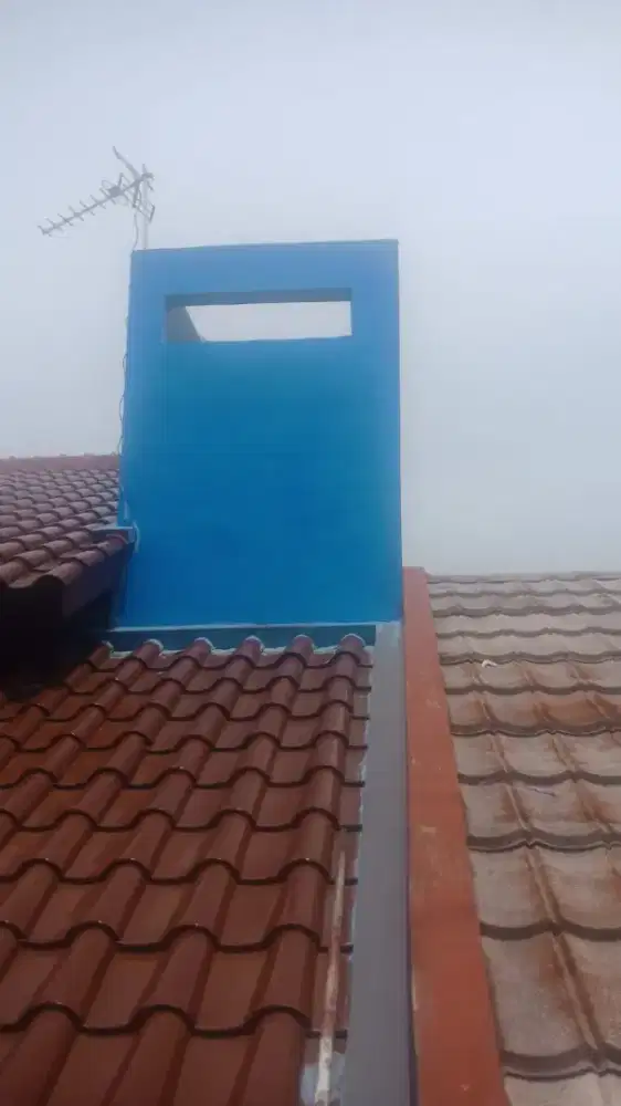 Jasa bangunan dan renovasi