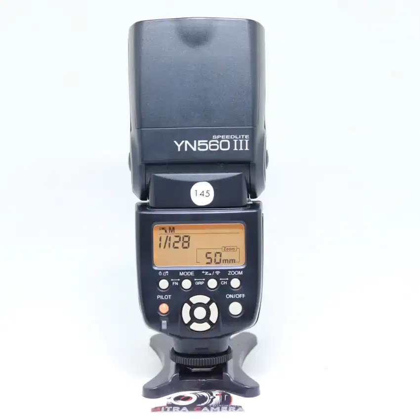 Flash YONGNUO YN560 III