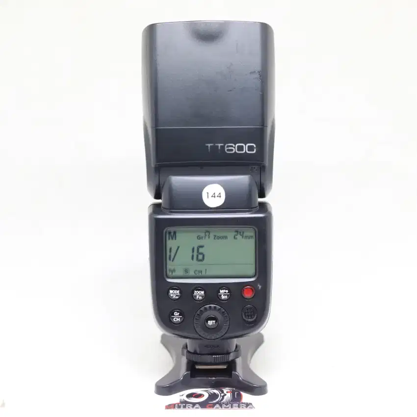 Flash Godox TT600