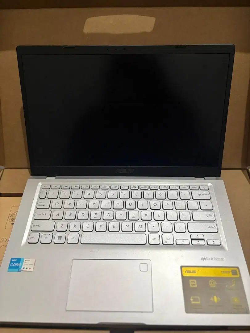 Asus Vivobook A1400E