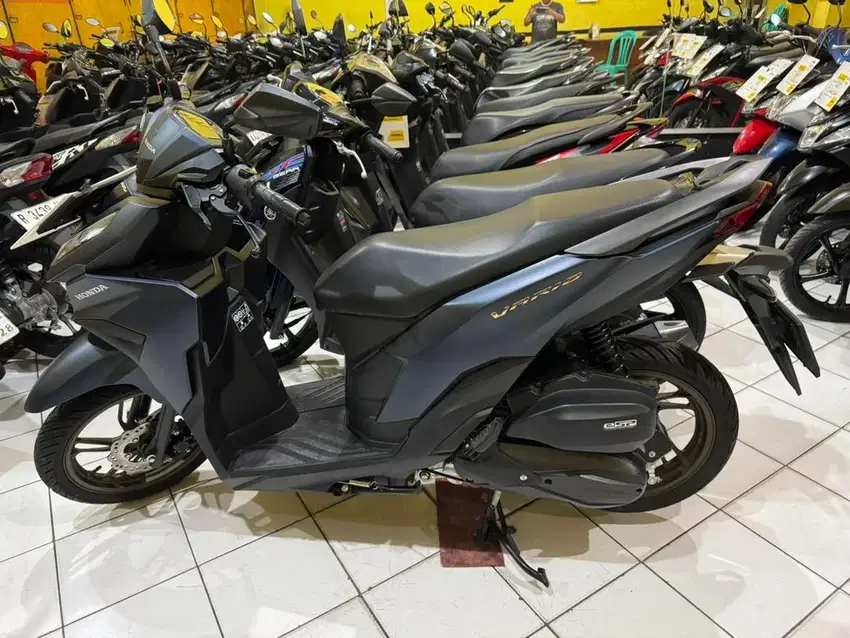 Honda Vario iss keyless 2024 mulus