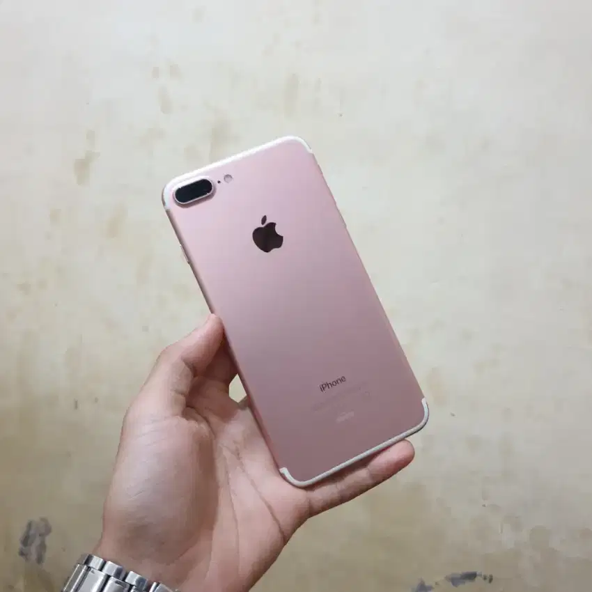 Iphone 7 Plus 32gb ibox nominus