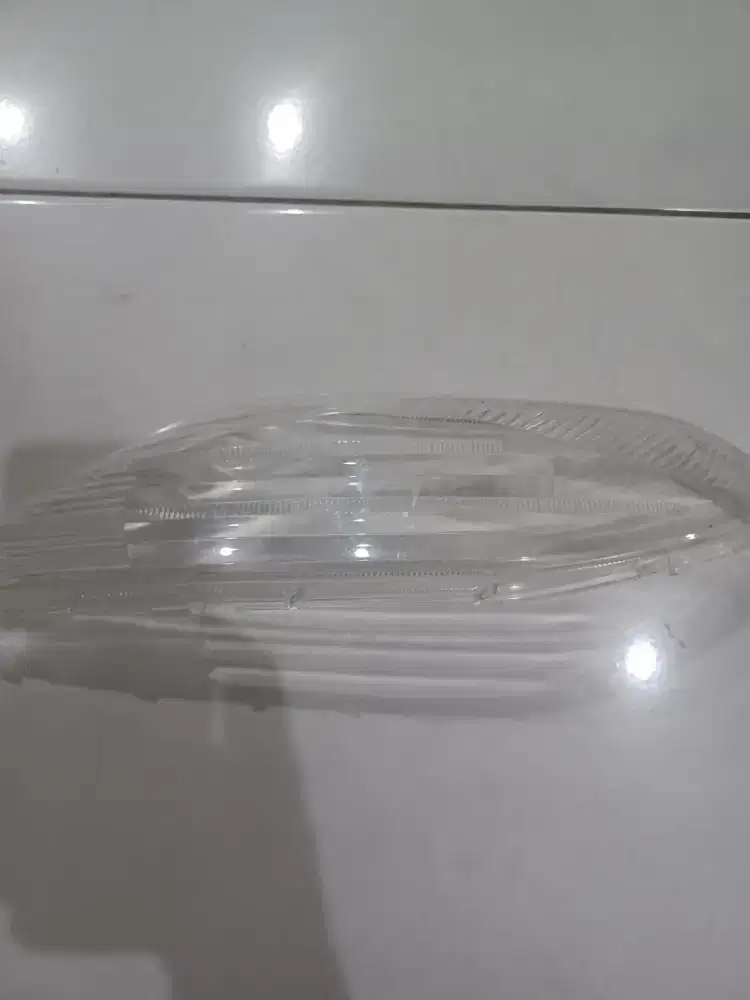 Mika sein kiri depan motor honda spacy