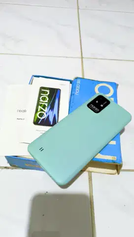 Realme Narzo 50i 4/64