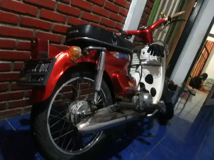 C70 Basic Astrea 90