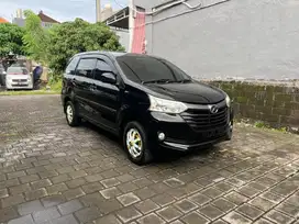 Grand xenia x 2017 matic,asli bali