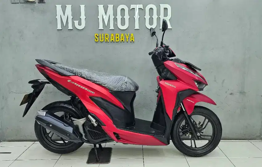 Honda Vario 150 Tahun 2019 // KREDIT UM 1 JT