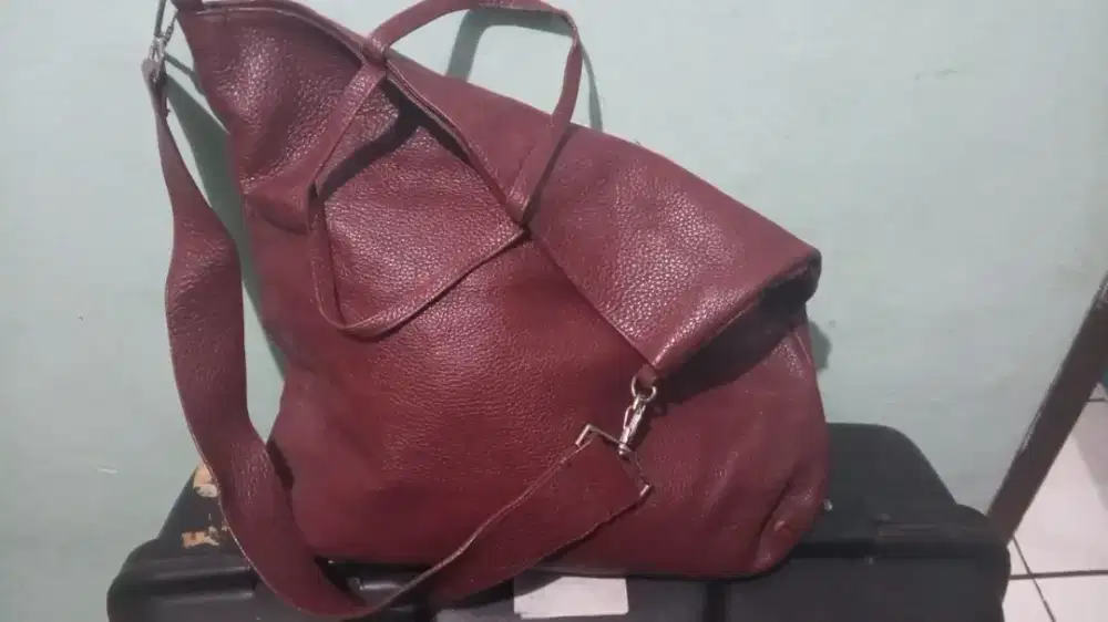 Tas PL kondisi masih bagus