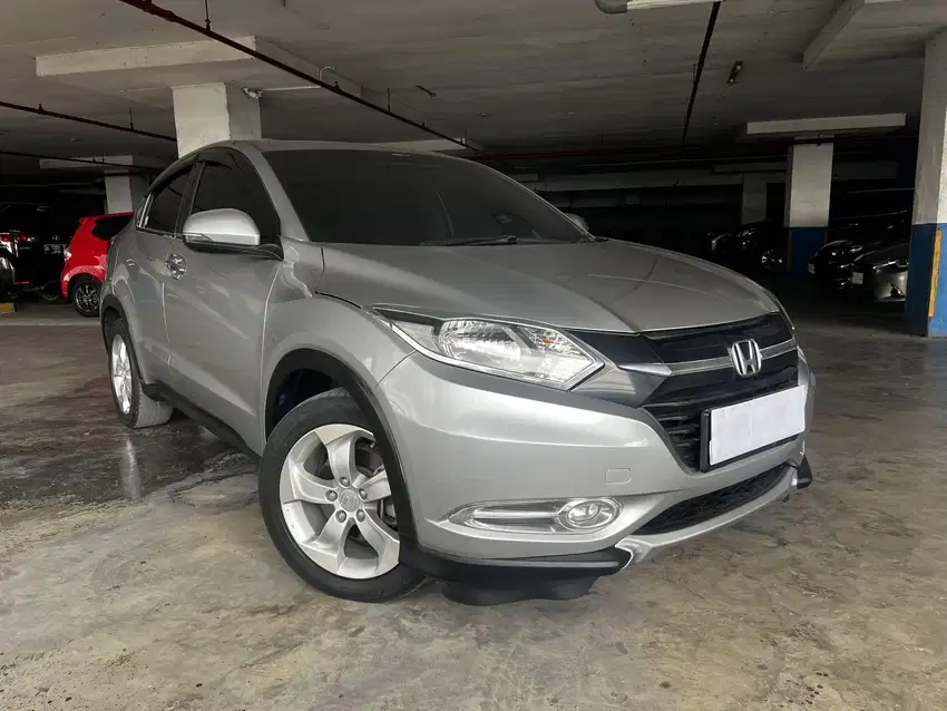 HONDA HRV E METIK 2016