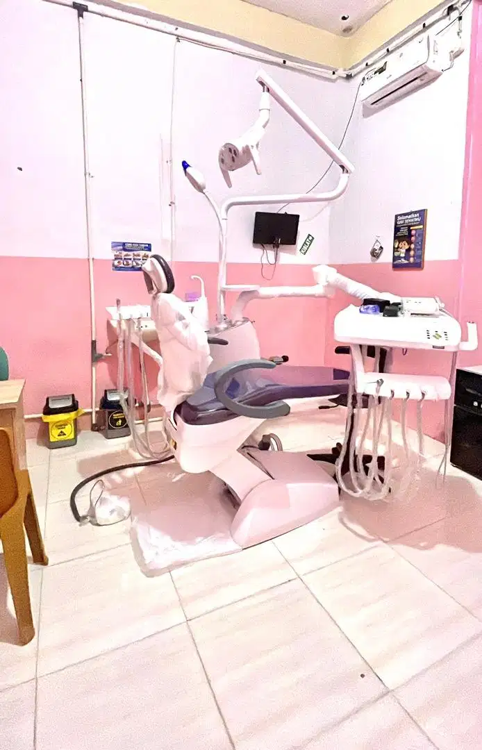 DENTAL UNIT LUNIX