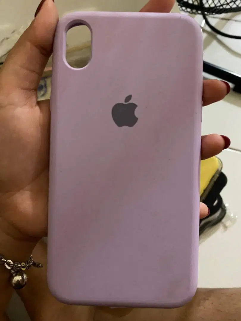 Casing iphone xr